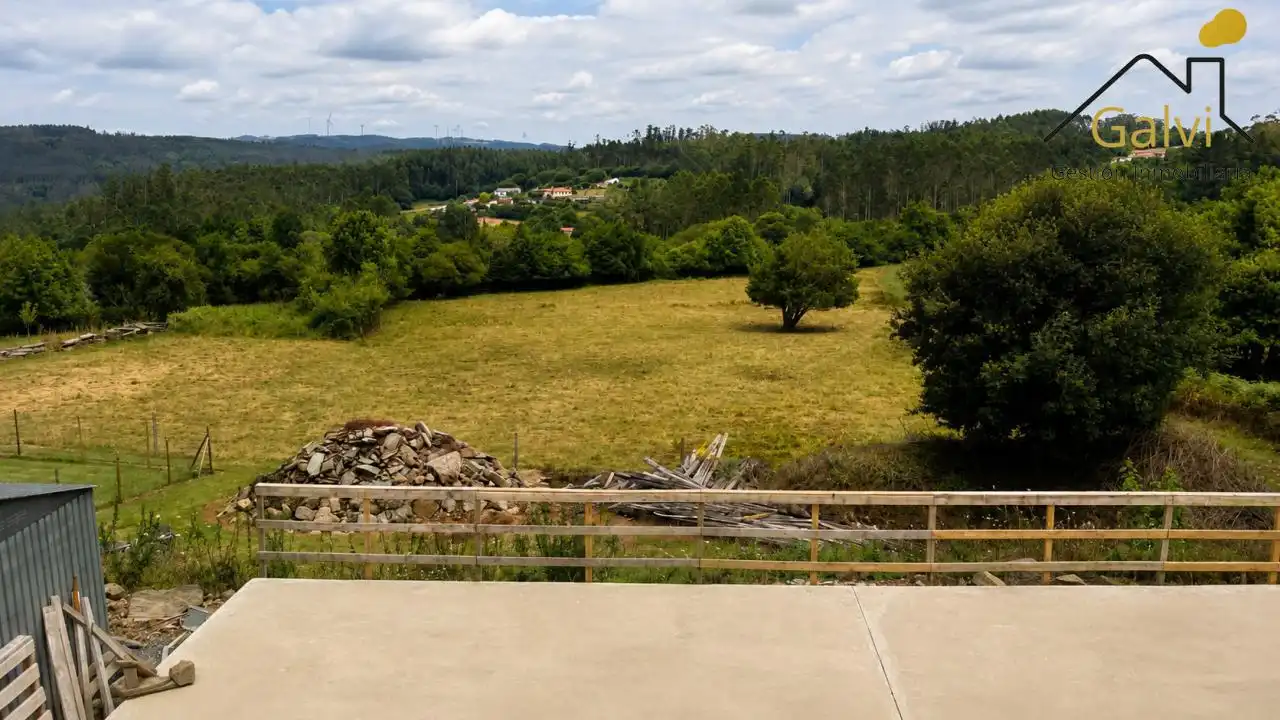 Casa o chalet en venta en Cerdido con Calefacción, Terraza y Trastero