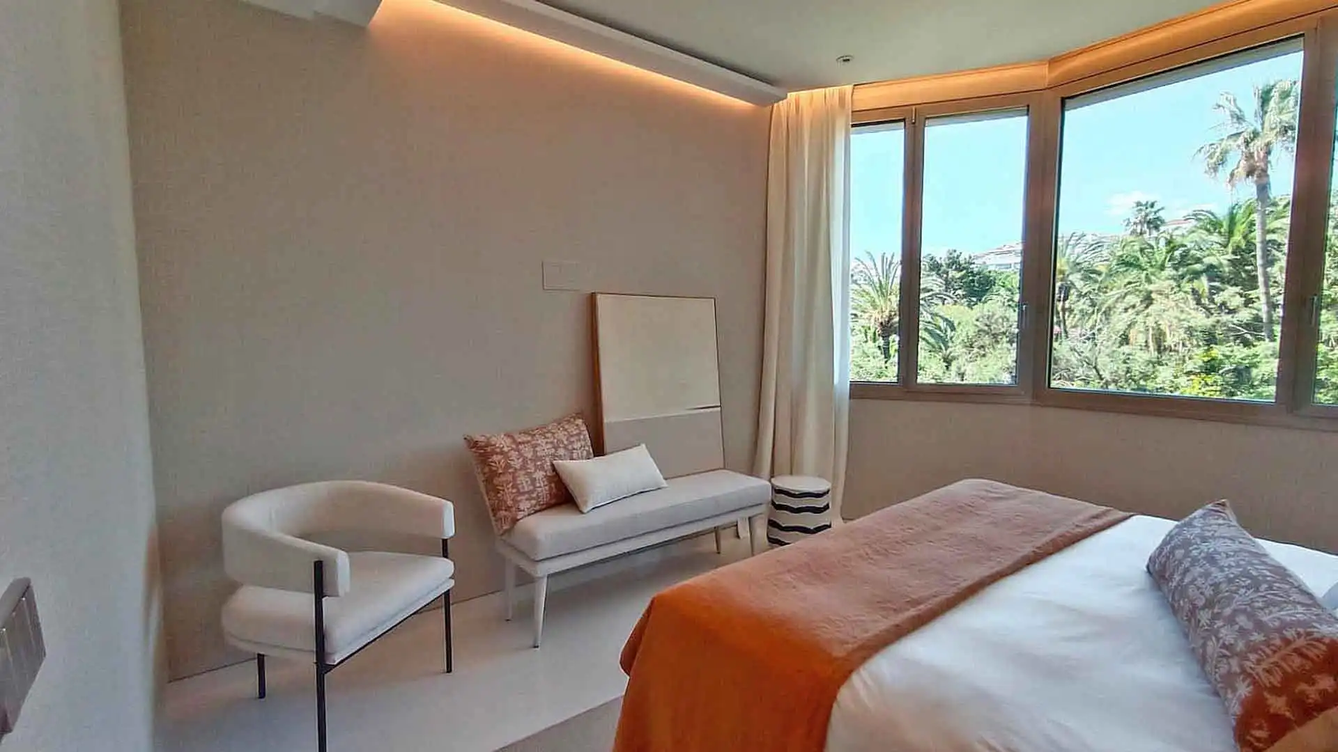 Apartment mit Pool zum Verkauf in JOSE BANUS-PTO BANUS 0, imagen 17