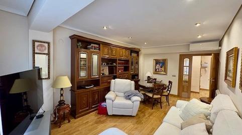 Foto 2 de Pis en venda a Plaza Illes Columbretes, Castellón de la Plana / Castelló de la Plana