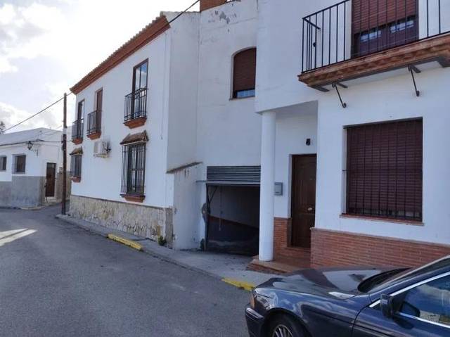 Trastero en Venta en Benalup-Casas Viejas