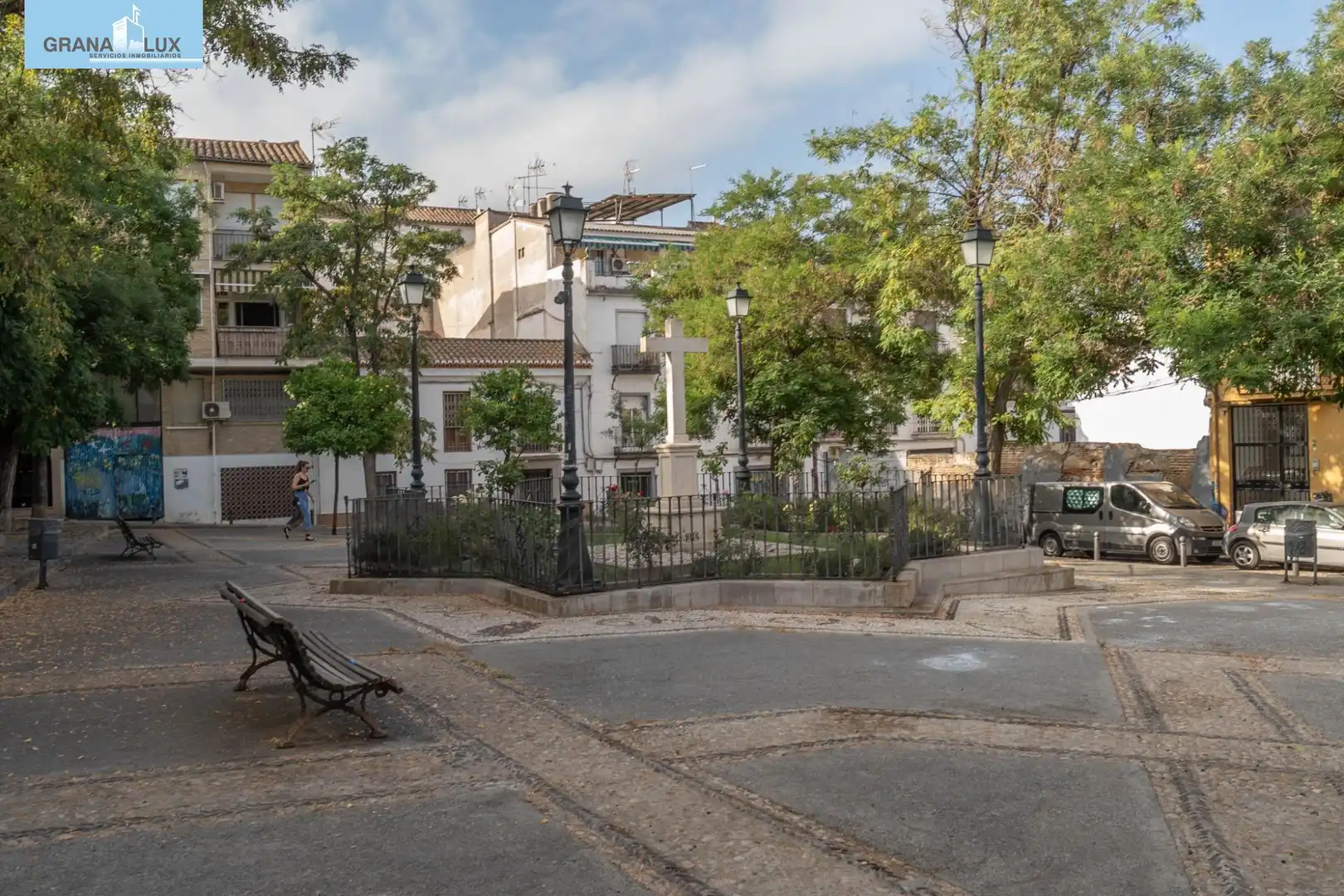 Pis en venda a Calle del Agua de Cartuja, imagen 4