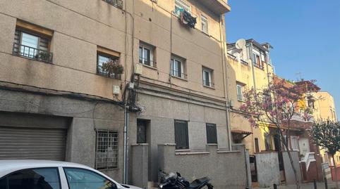 Foto 2 de Pis en venda a Llefià, Barcelona