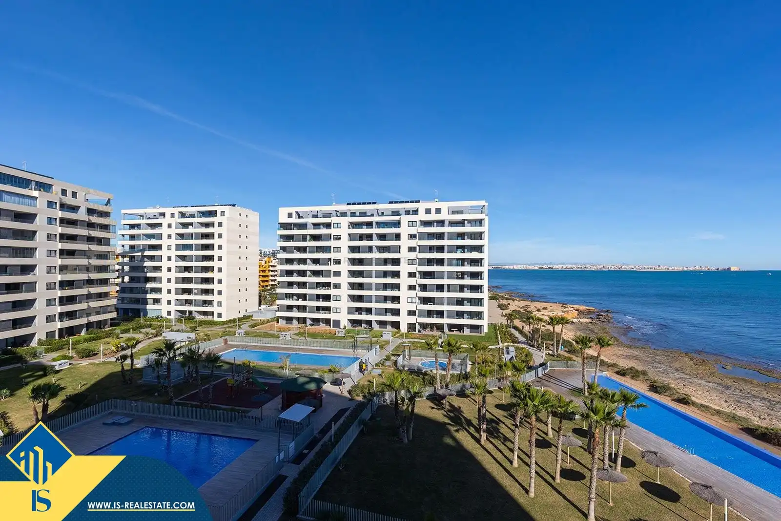 Appartamento con piscina in vendita a Playa del Acequión, Náufragos y Rocío del Mar, imagen 30