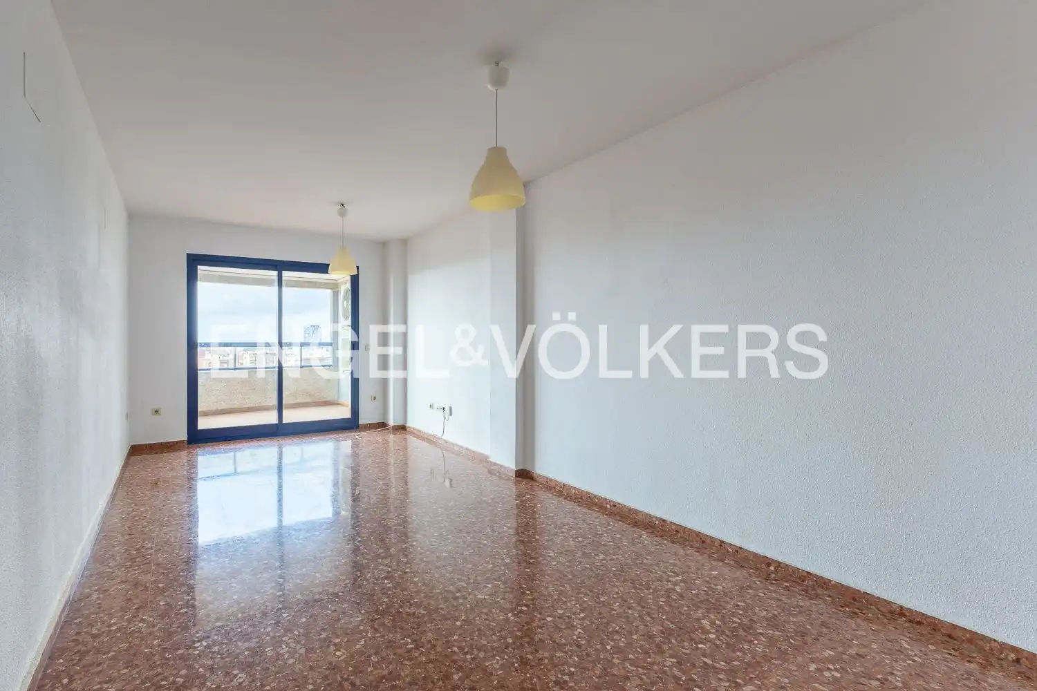 Piso de alquiler en Carrer de Rafael Lapesa Melgar Gramatic i Lingüist, Camí Reial