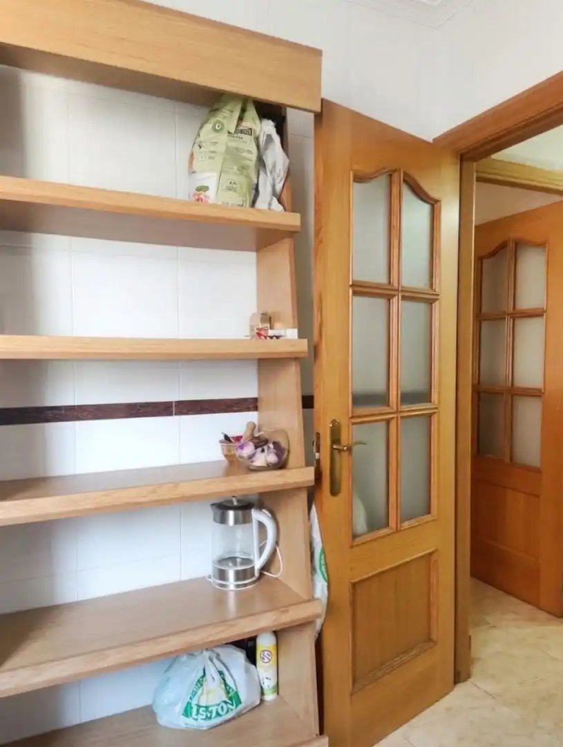 Flat with lift to rent in El Parador de las Hortichuelas, imagen 10