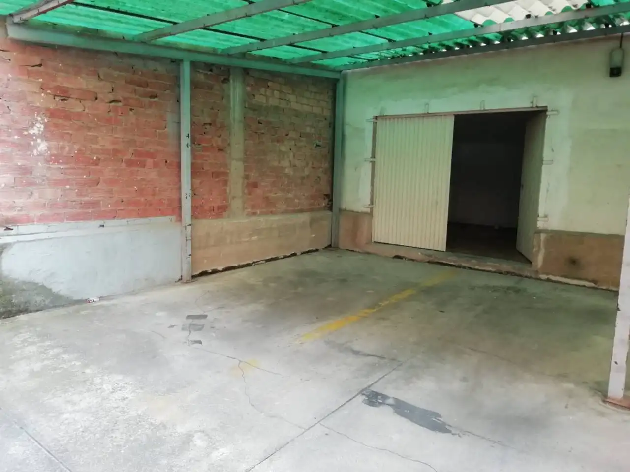 Local comercial en venda a Calle Fundición, imagen 19