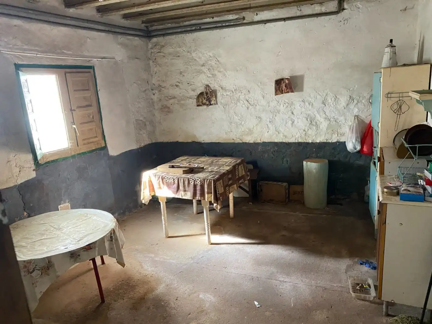 Finca rústica en venta en Borobia