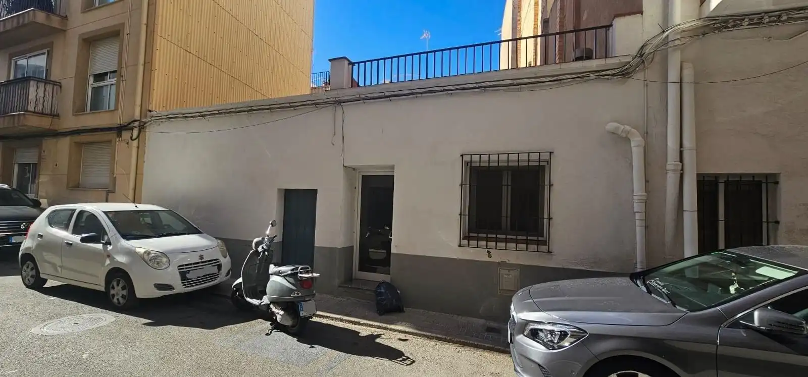 Terrenos y solares en venta en L'Ametlla de Mar pueblo