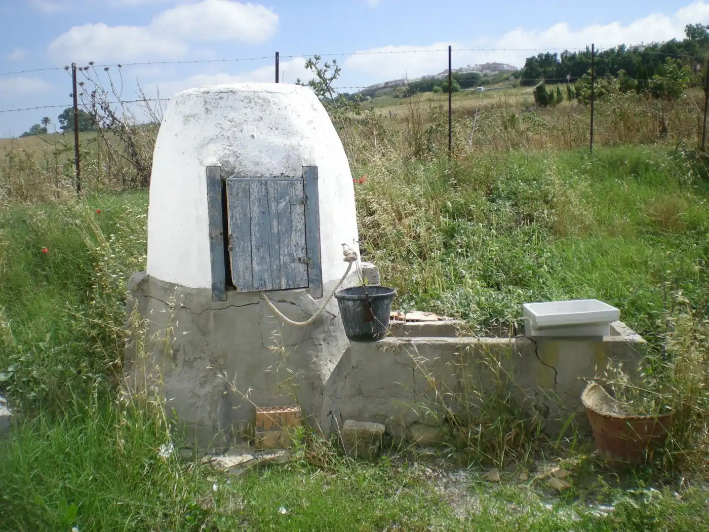 Jardí de Finca rústica en venda en Medina Sidonia
