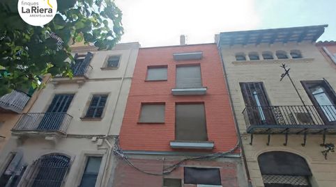 Foto 4 de Piso en venta en Carrer Carrer Avall, 31, Centre, Arenys de Mar