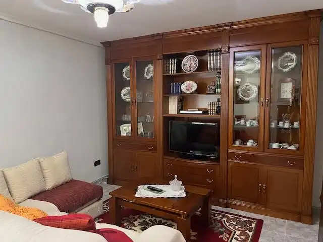 House with garden for sale in Villaturiel, imagen 4
