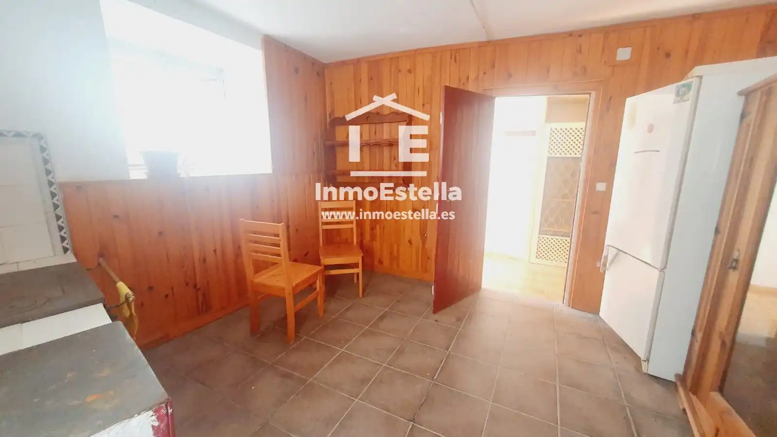 Casa o chalet en venta en mayor, Salinas de Oro / Jaitz