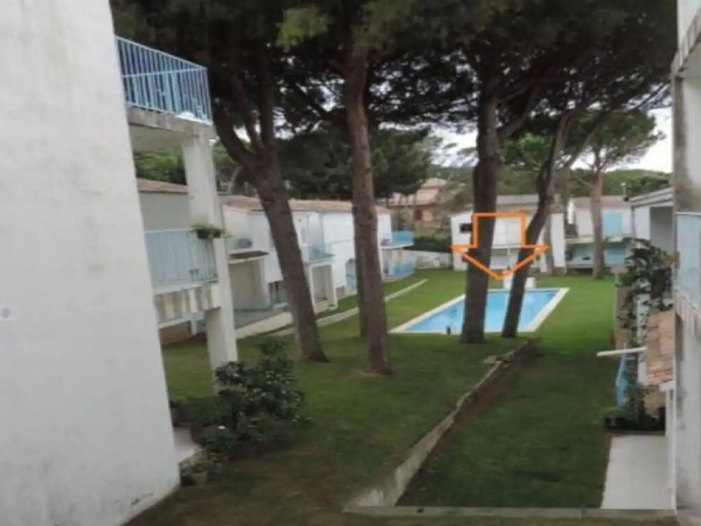 Piscina de Garatge en venda en L'Escala