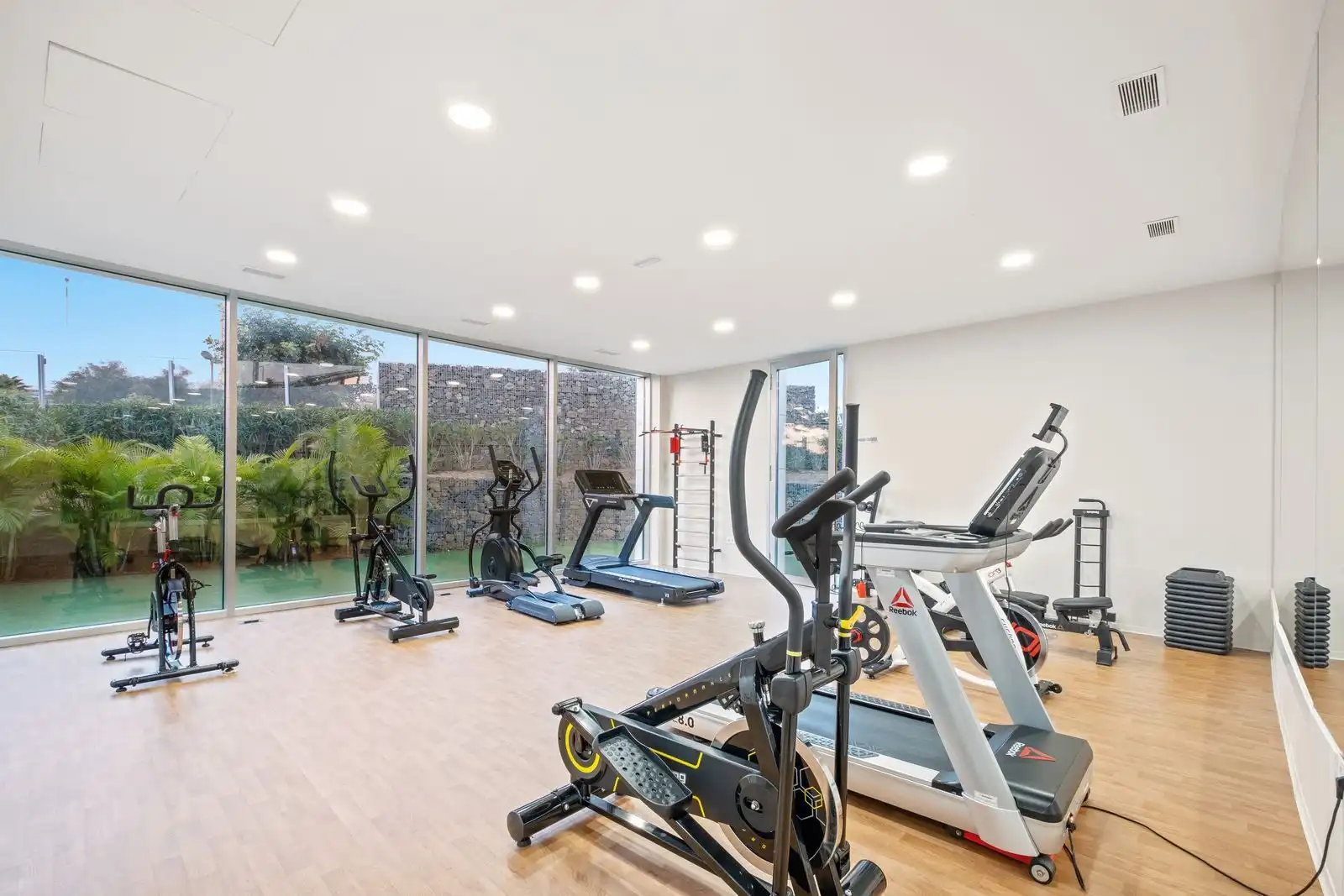 Apartamento con piscina en venta en Cortijo los Pobres 298, imagen 21