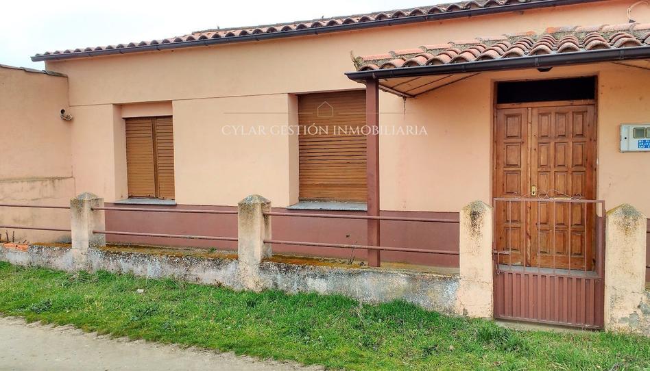 Foto 1 de Casa o xalet en venda a Cordovilla, Encinas de Abajo, Salamanca
