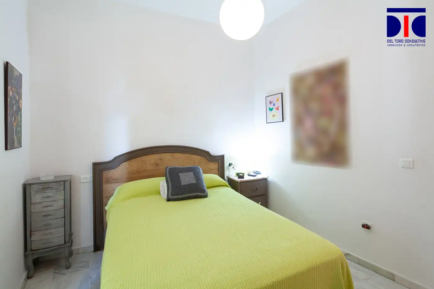 Penthouse with terrace for sale in Calle Muro de los Navarros, imagen 29