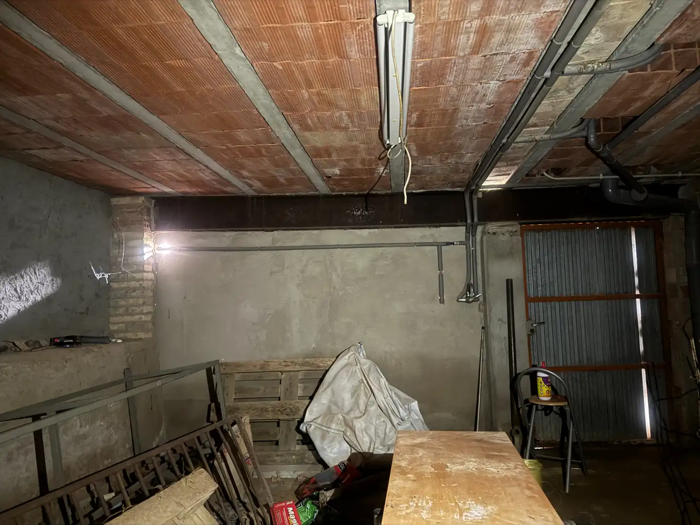 Casa o chalet en venta en Tàrrega con Terraza