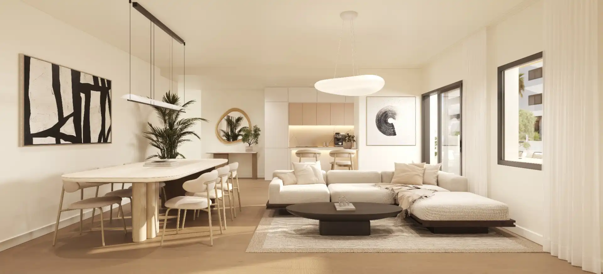 Piso en venta en Avenida de Berlin, 1, Centro