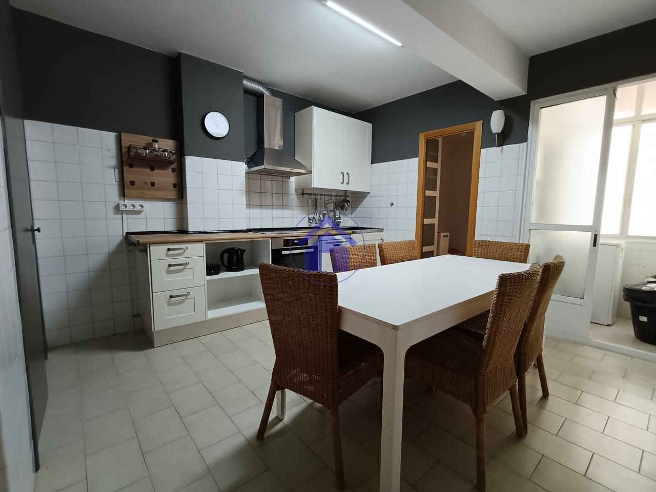 Piso de alquiler en As Travesas - Balaídos