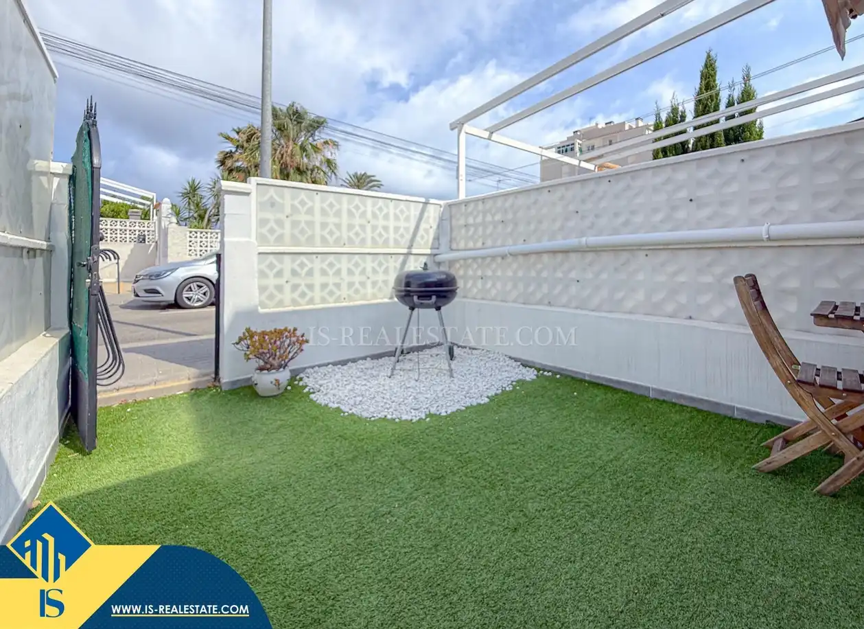 Bungalow amb jardí en venda a Nueva Torrevieja - Aguas Nuevas, imagen 27