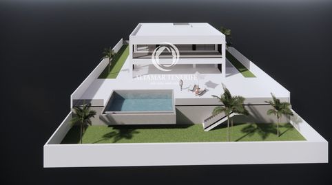 Foto 5 de Casa o chalet en venta en Callao Salvaje - Playa Paraíso, Adeje