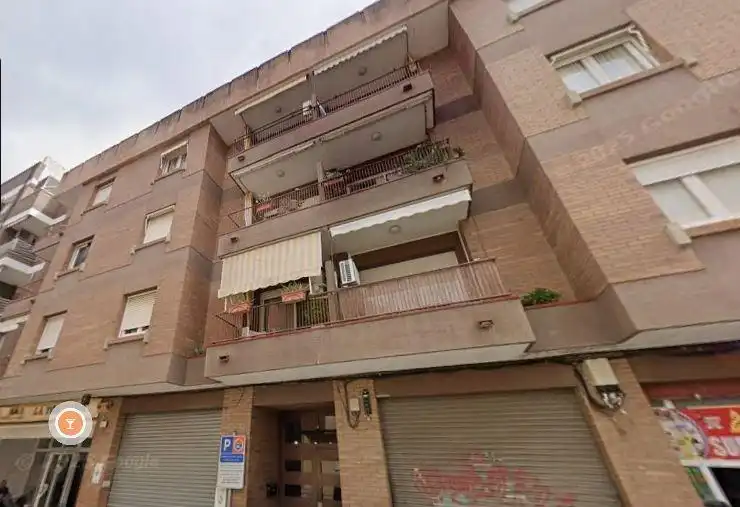 Wohnung mit Aufzug zum Verkauf in Centre, imagen 2
