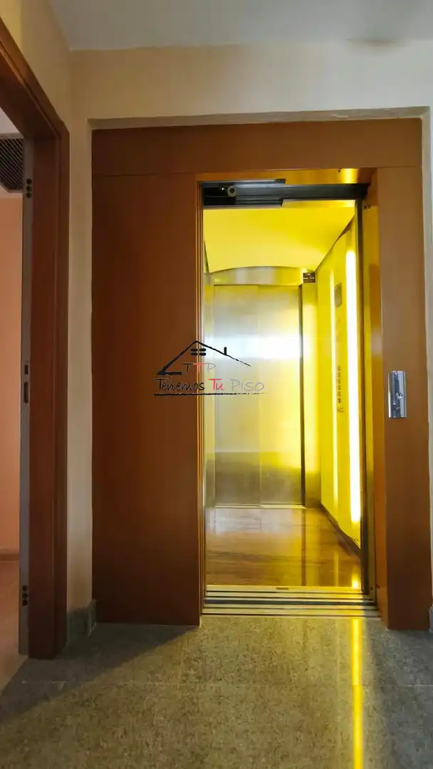 Attico con terrazza in vendita a Calle JOSE ROIG, imagen 2