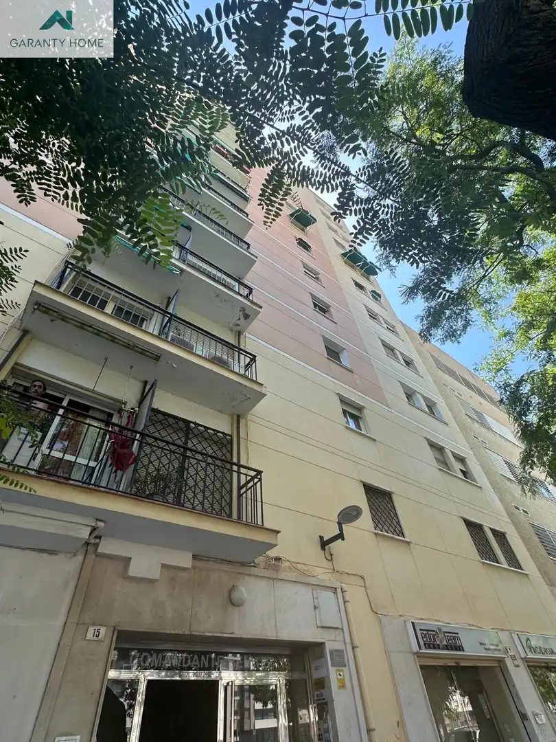 Wohnung mit Aufzug zum Verkauf in Avenida COMANDANTE BENITEZ, imagen 23