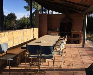 Terrace of Residential for sale in Cabrera d'Anoia