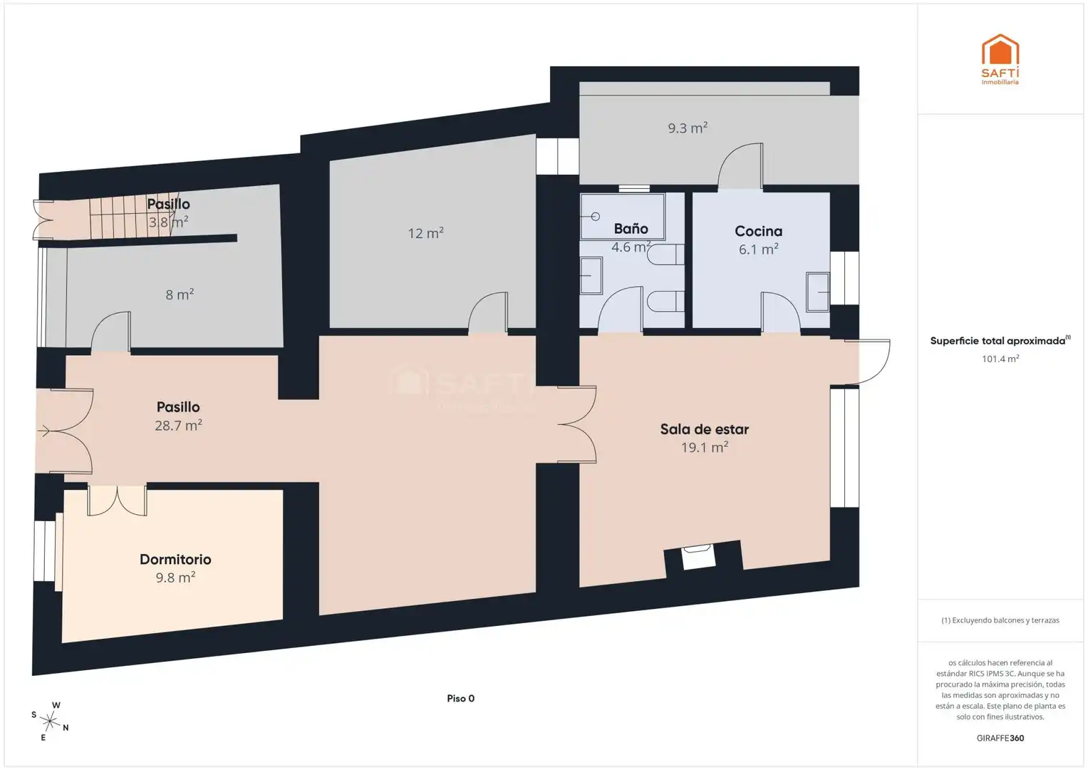 Casa bifamiliare in vendita a Capdepera Poble, imagen 22