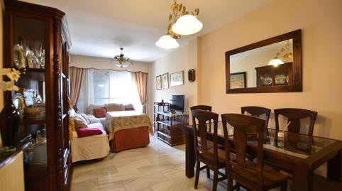 Photo 5 of Flat for rent in Avenida Federico Garcia Lorca, Avda. Federico Garcia Lorca - Nueva Estación Autobuses,  Granada Capital