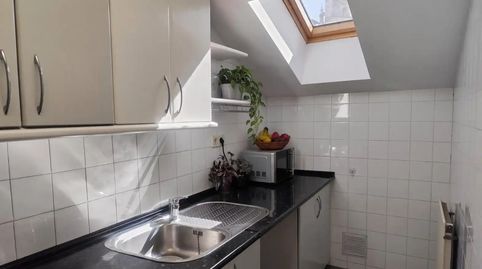 Foto 5 de Dúplex en venda a Fundadora de las Siervas de Jesus Kalea, 12, Casco Viejo, Vitoria - Gasteiz