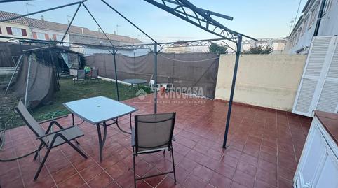 Foto 4 de Casa adosada en venda a Rosalia de Castro, Huévar del Aljarafe, Sevilla