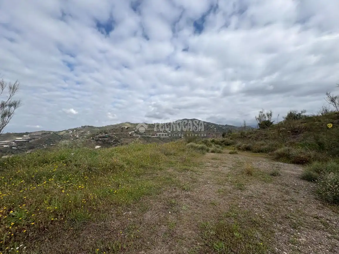 Terreny rústic en venda a Algarrobo pueblo, imagen 13
