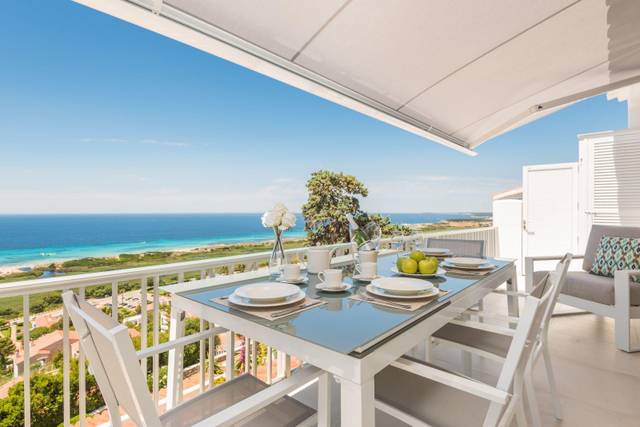 Apartamento en Venta en Son Bou - Sant Jaume