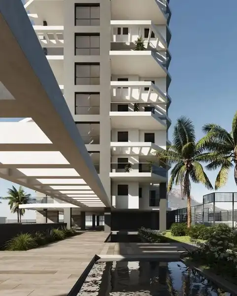 Appartement compact à vendre à Canuta, imagen 4