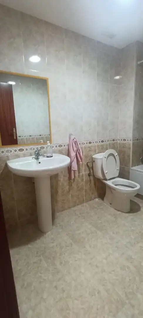 Piso con jardín en venta en Calle LLIBERTAT, imagen 29