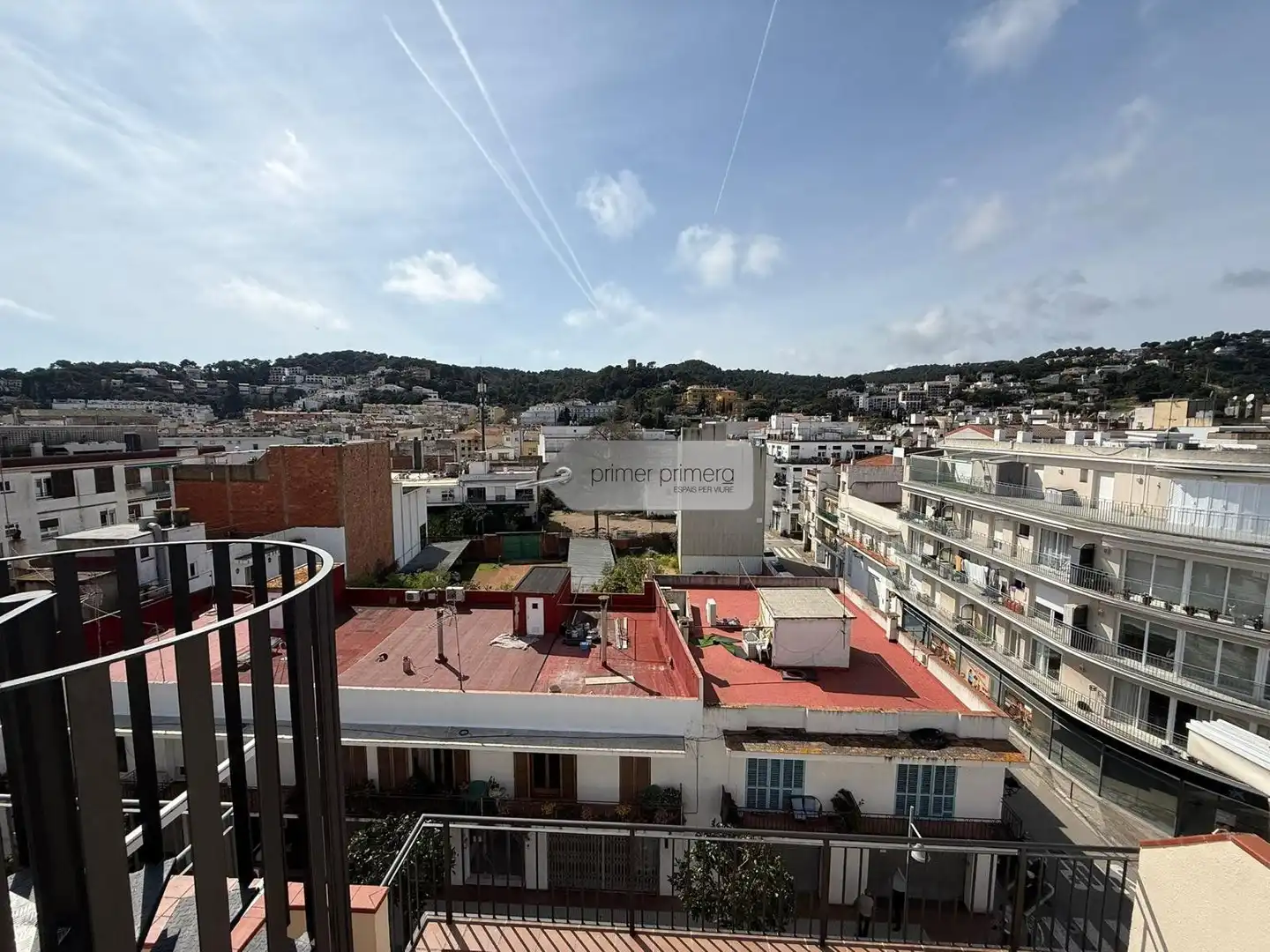 Dachboden zum Verkauf in Costa brava, Tossa de Mar pueblo