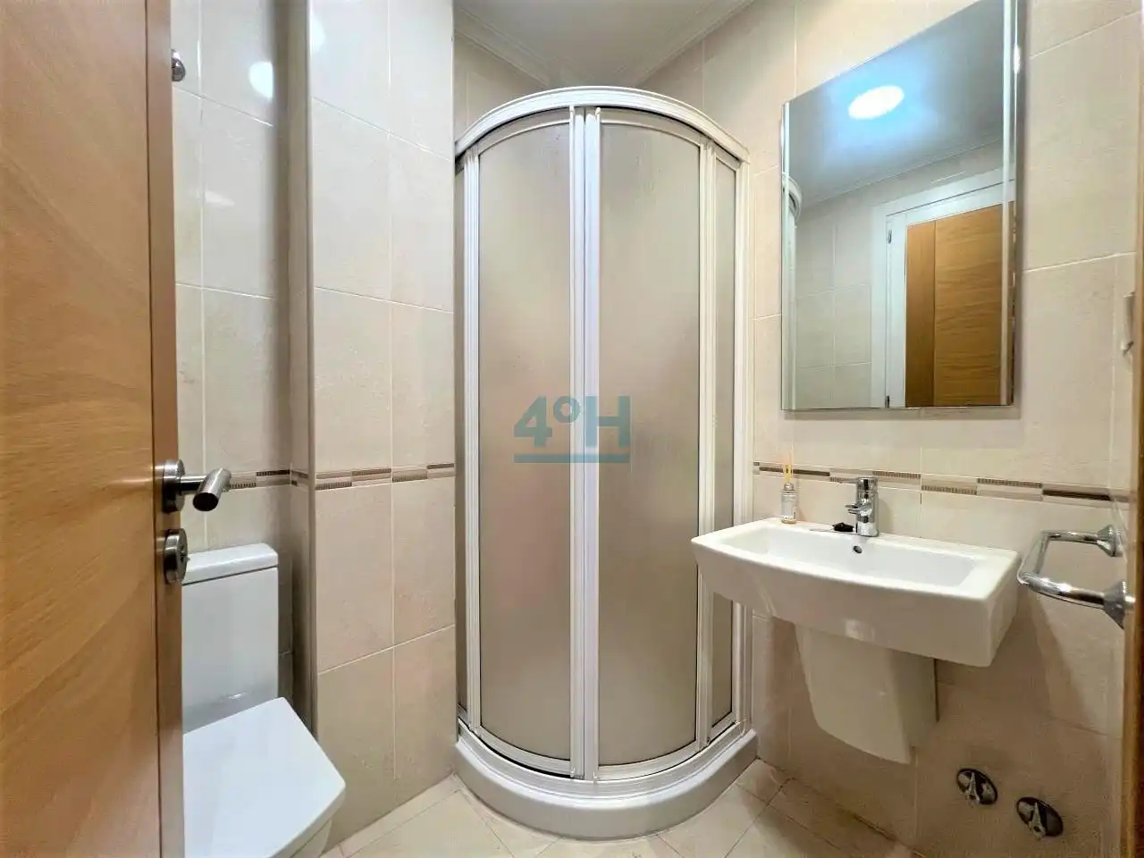 Duplex with lift to rent in Casco Viejo, imagen 16