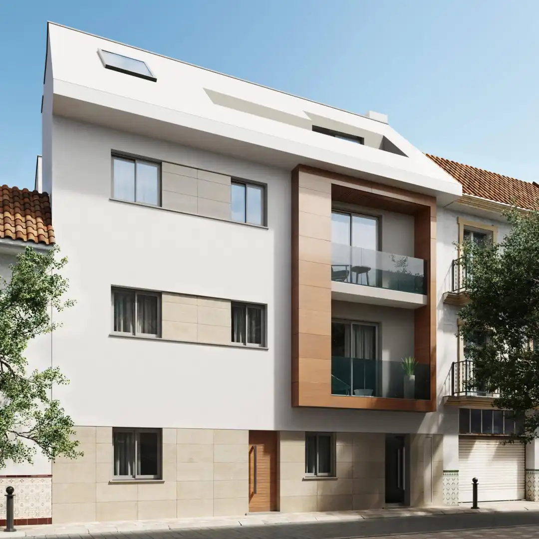 Wohnung zum Verkauf in Puerto Deportivo, imagen 13