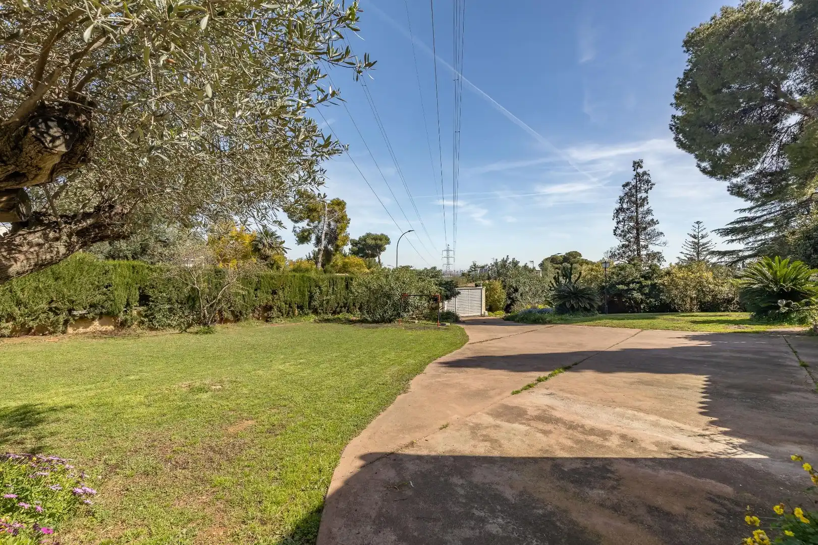 Villa avec piscine à vendre à FEDERICO GARCIA SANCHIS, imagen 34