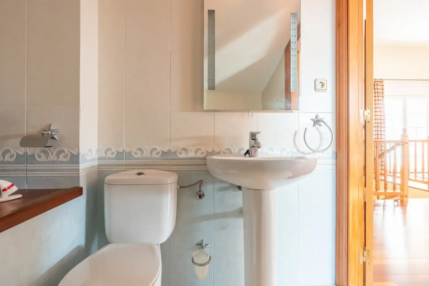 Detached house with pool for sale in Mar i Camp - Platja dels Capellans, imagen 18