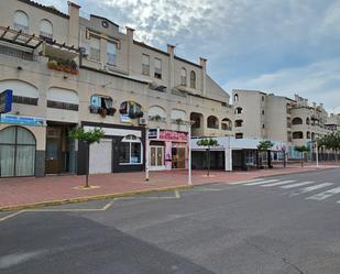 Exterior view of Premises for sale in Oropesa del Mar / Orpesa  with Air Conditioner