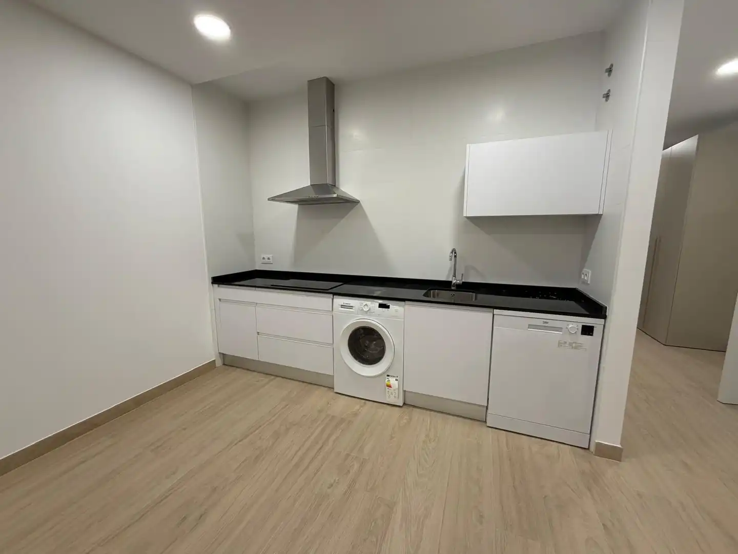 Apartamento de alquiler en Calle de la Esperanza, Carbonero el Mayor