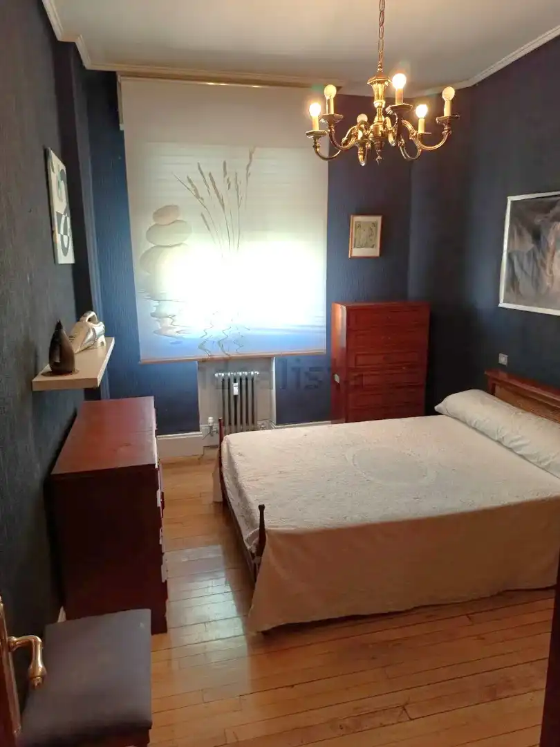 Flat with lift for sale in Donostia Aita Plaza 73, imagen 16