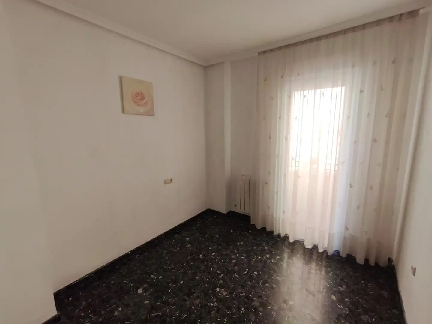 Wohnung zur Miete in Albacete mit Klimaanlage, Heizung und Möbliert