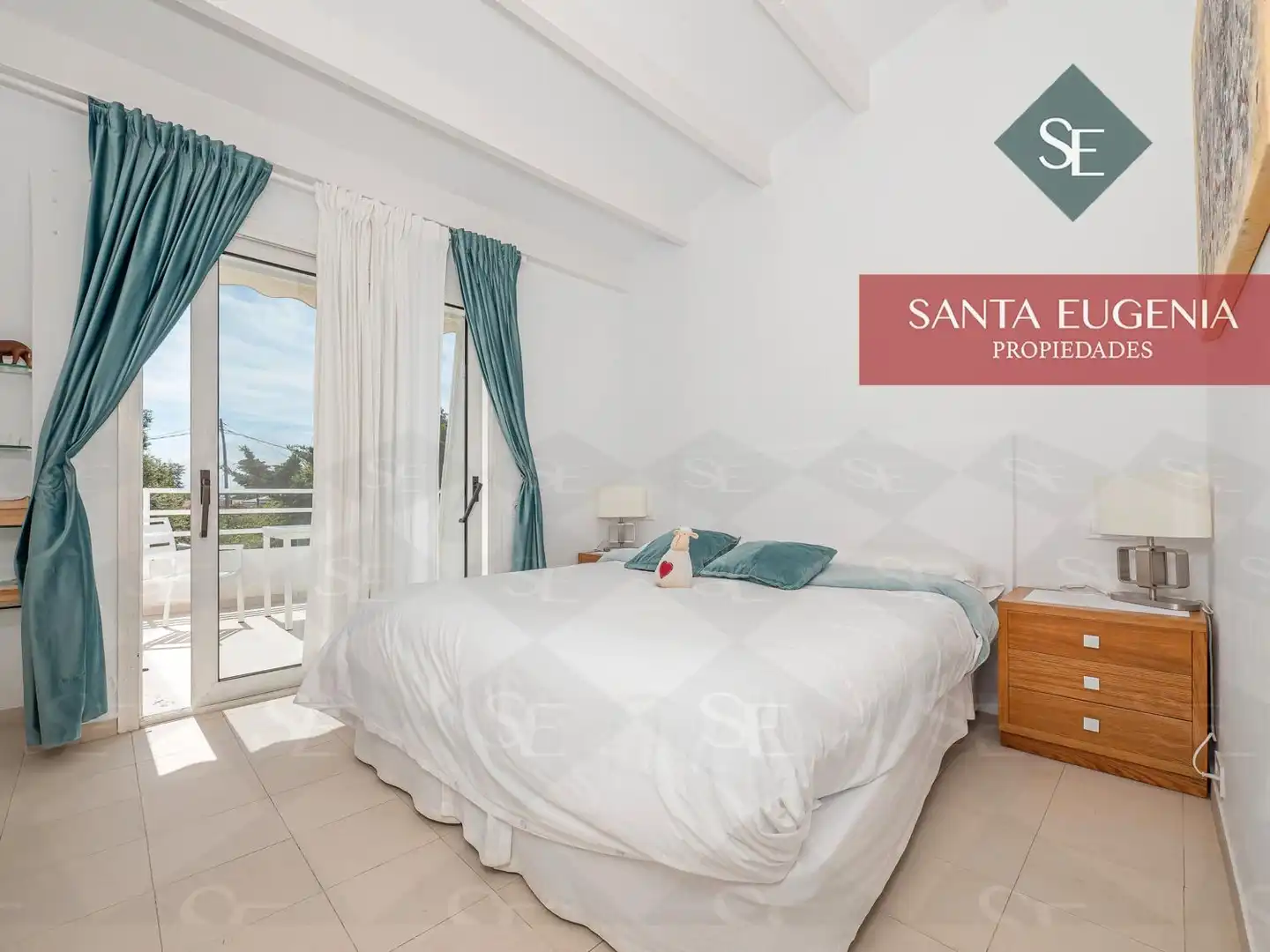 Casa o chalet en venta en Carrer Georgetown, Son Vilar - Trepucó