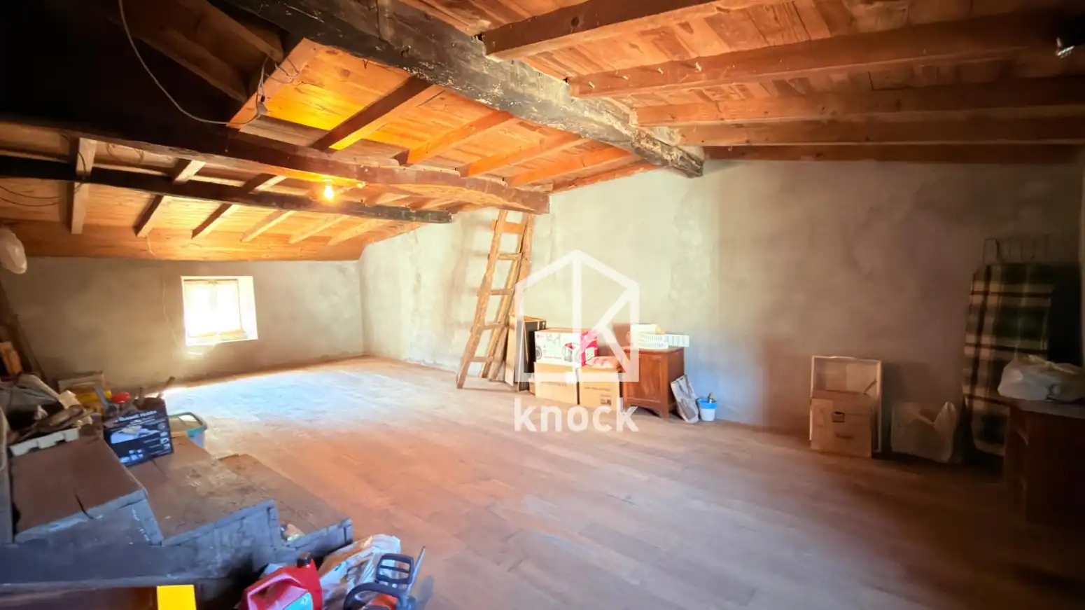 Sala d'estar de Casa o xalet en venda en Valdés - Luarca amb Calefacció i Jardí privat