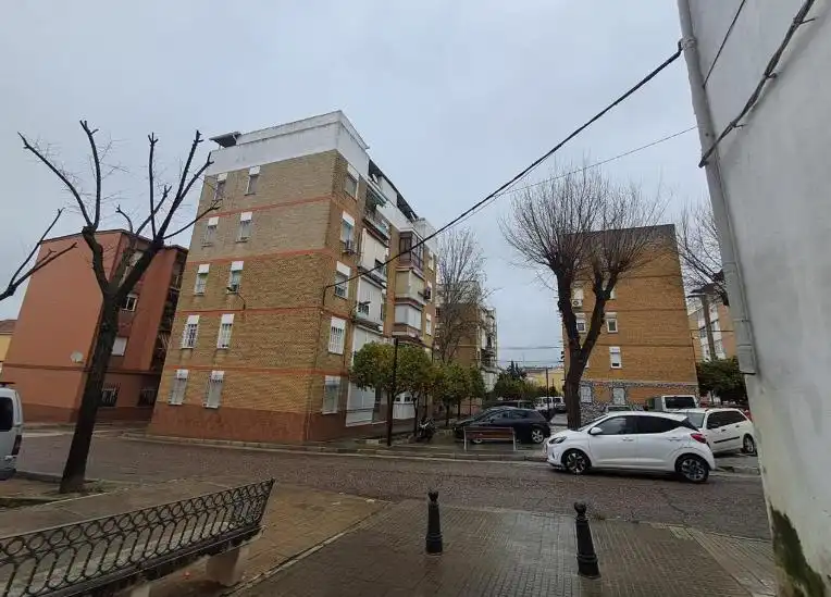 Wohnung zum Verkauf in Zuheros