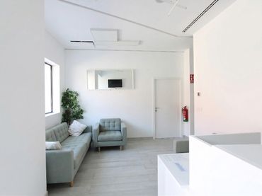 Business premises to rent in V Centenario - Piletas - Capuchinos